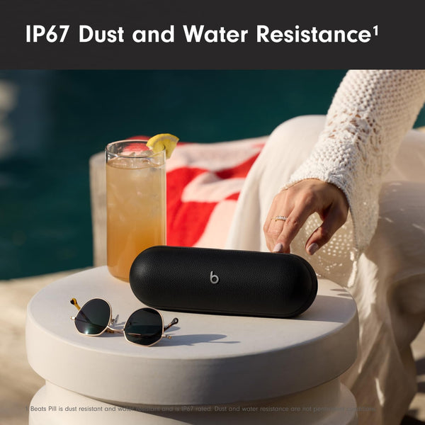 Beats BoomBox Portable Speaker