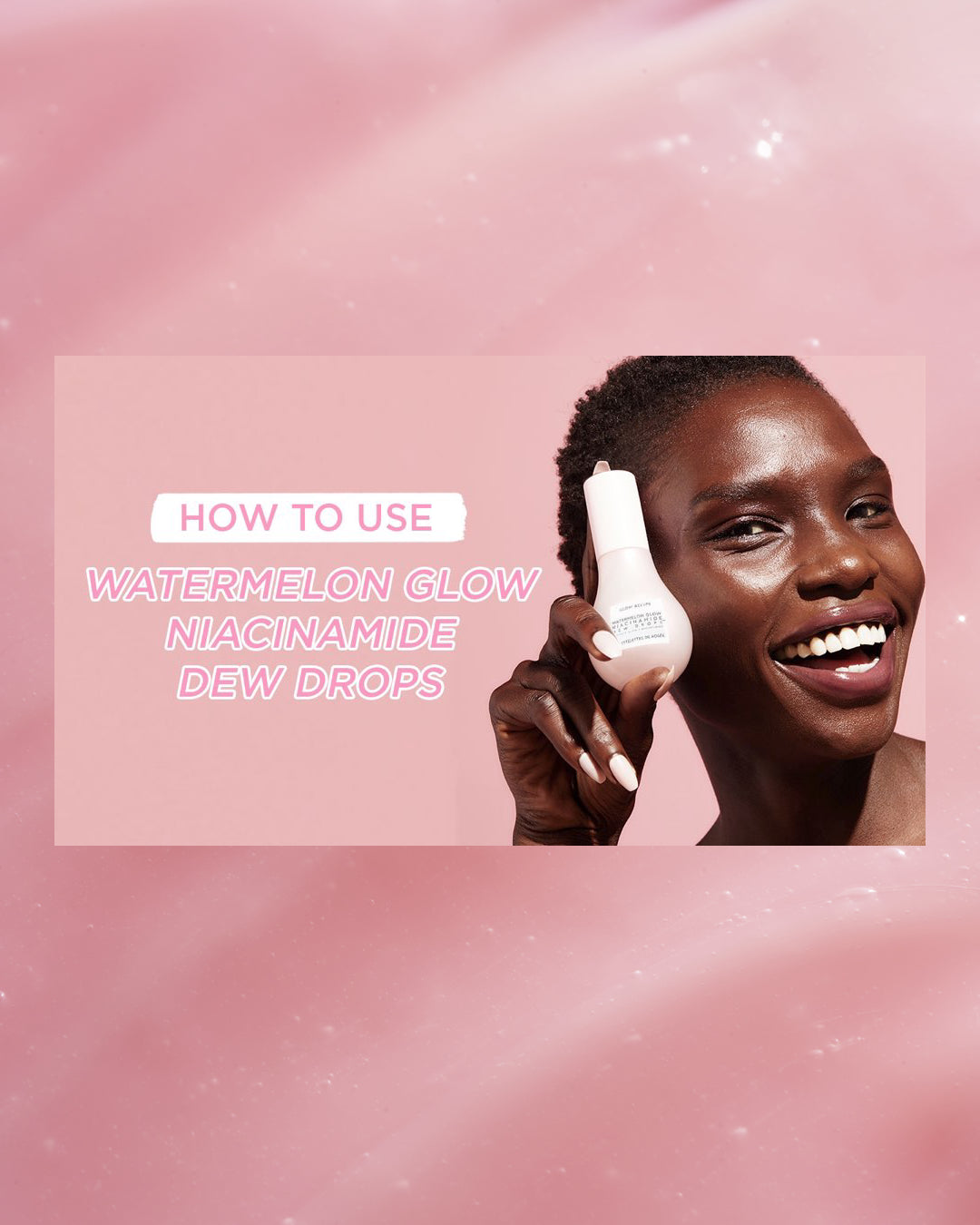 Dewy Glow Serum Drops