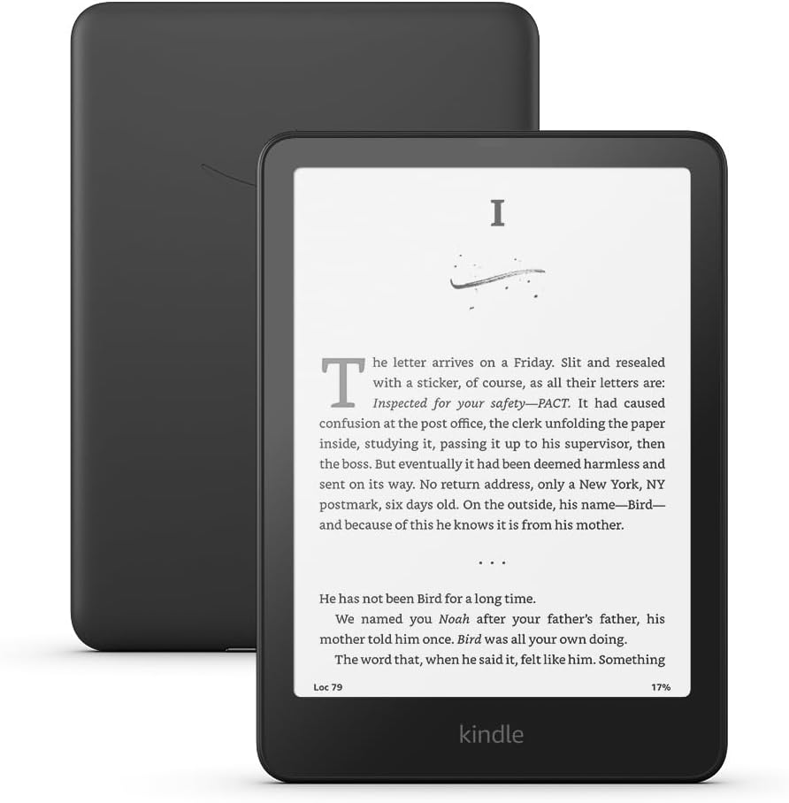 Kindle Gen 11 16gb