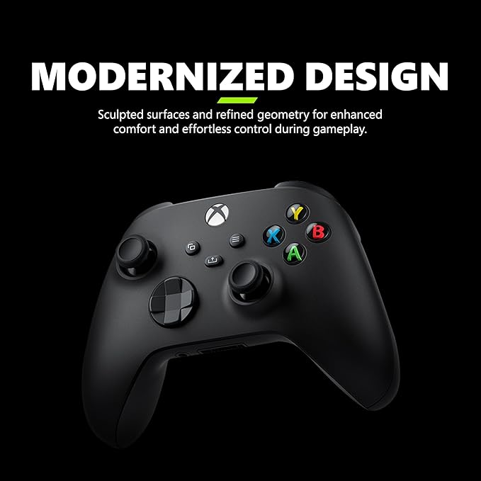 Xbox Core Wireless Gaming Controller