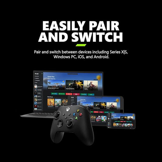 Xbox Core Wireless Gaming Controller