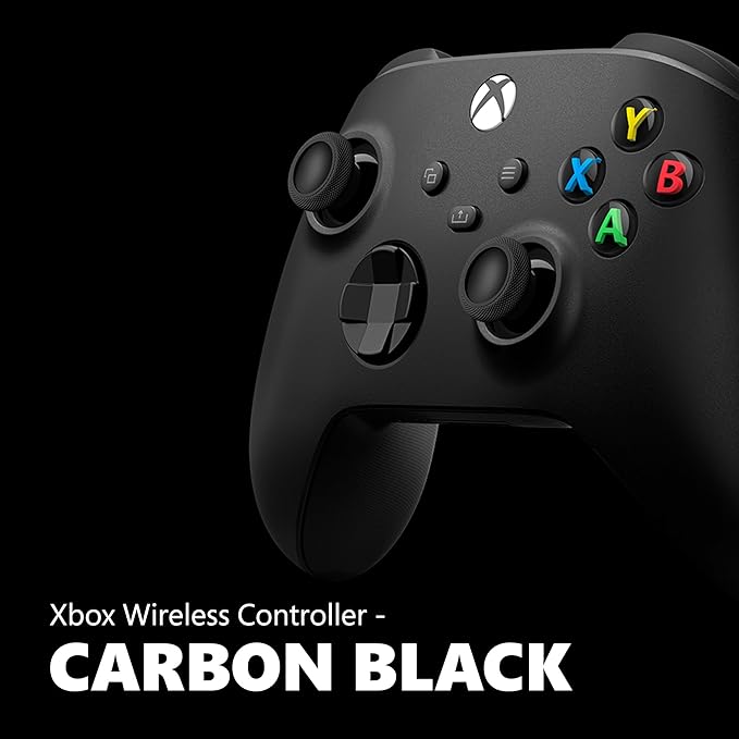Xbox Core Wireless Gaming Controller