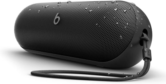 Beats BoomBox Portable Speaker