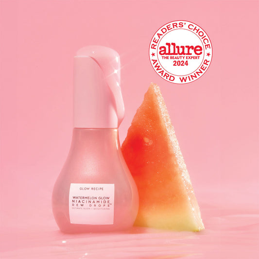 Dewy Glow Serum Drops