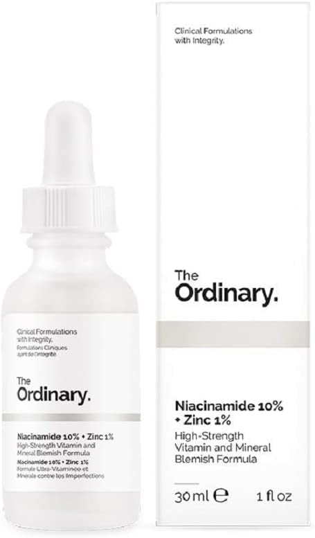 The Balance Skincare Set