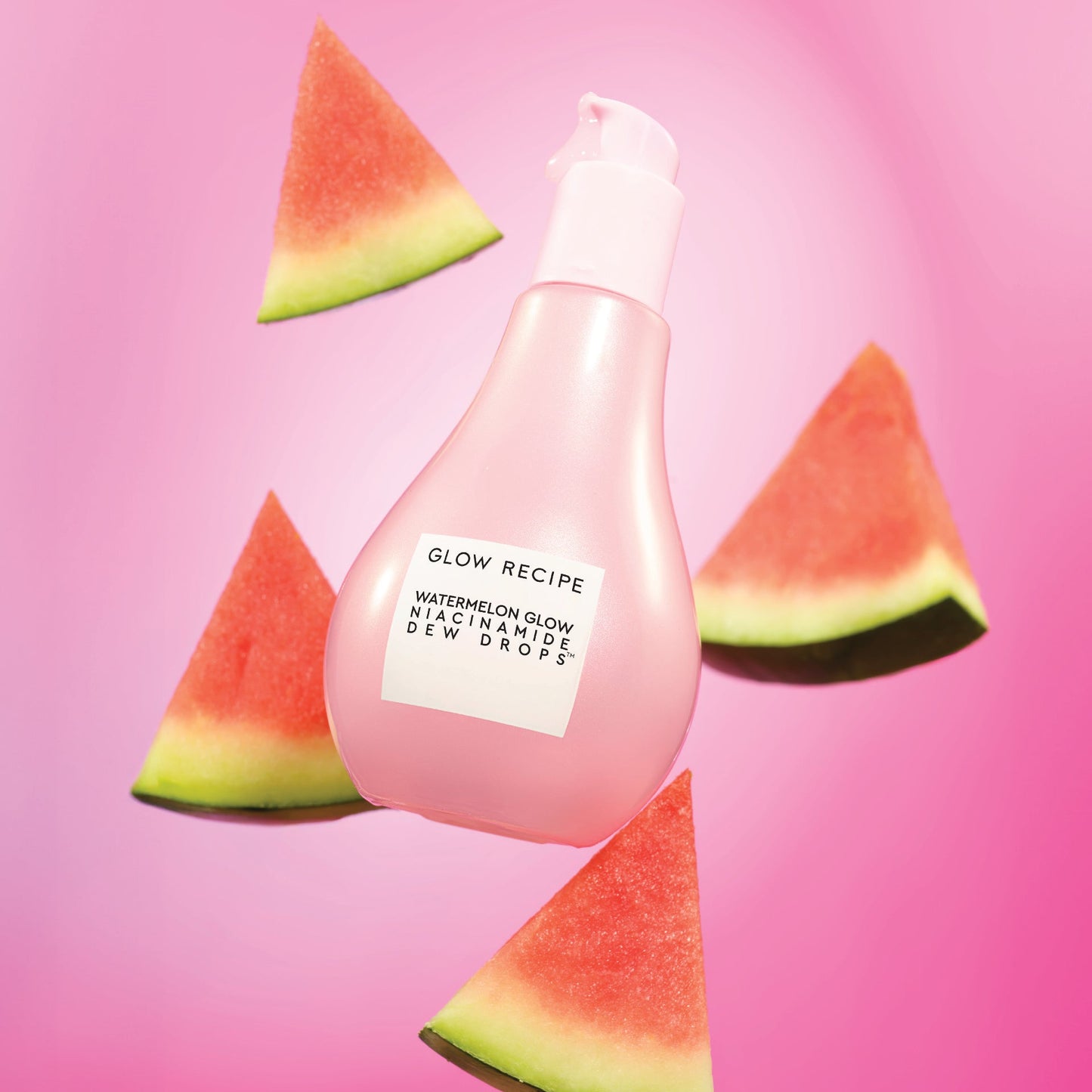 Dewy Glow Serum Drops