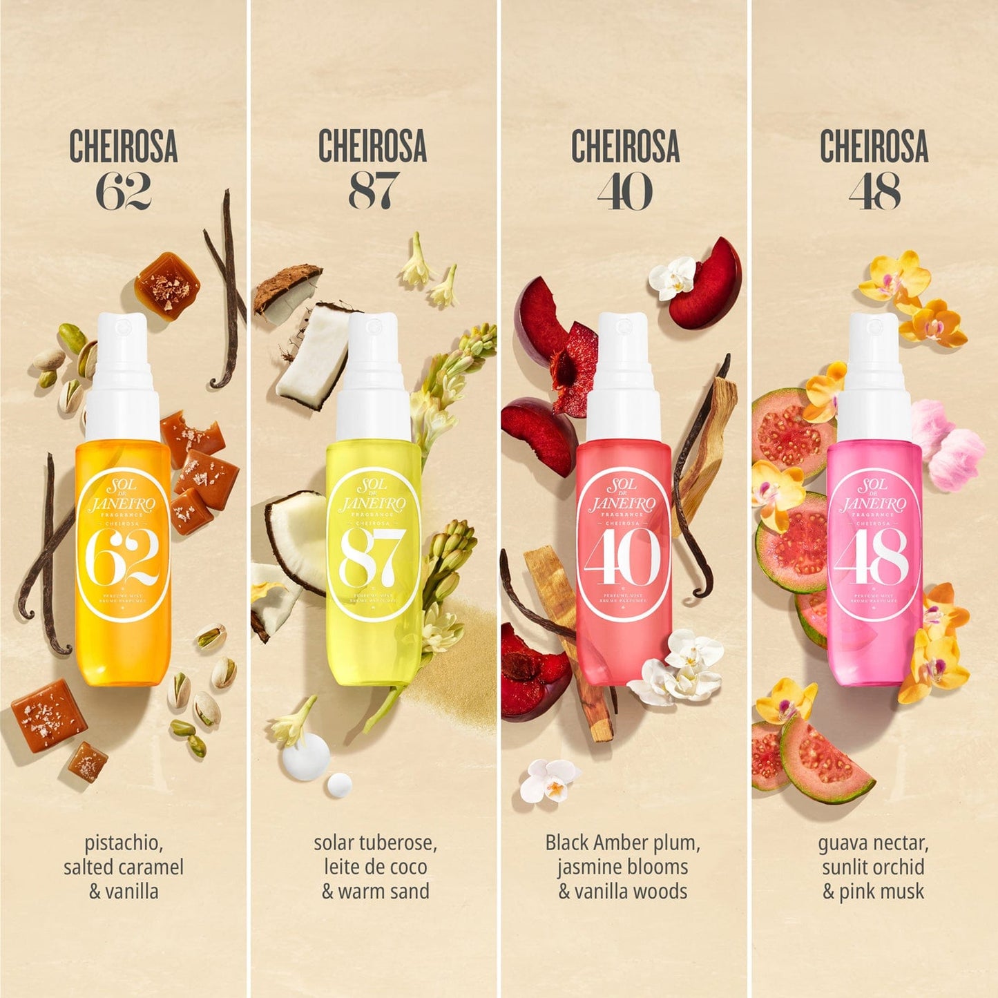 Wave Rider Fragrance Set
