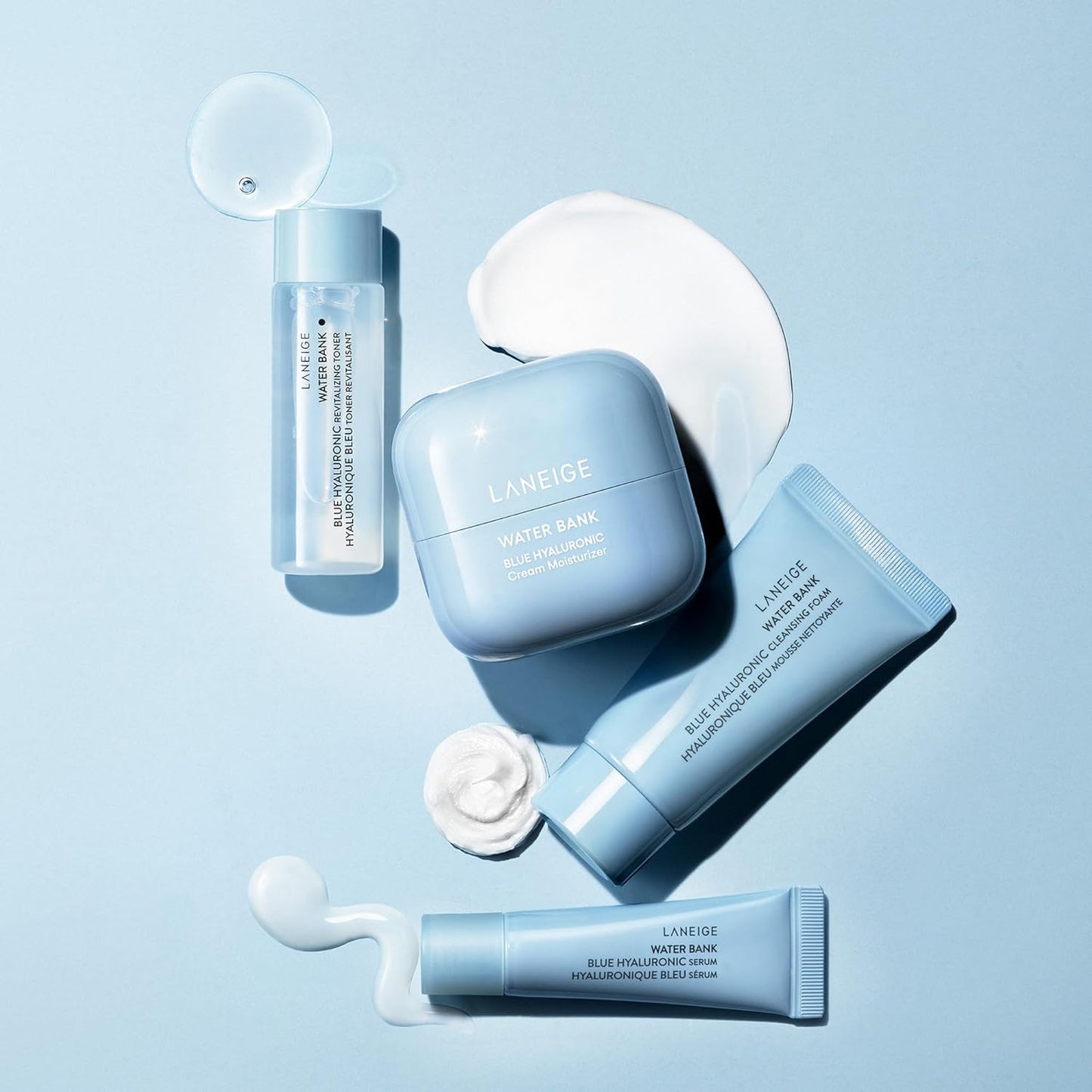 Hydration Bliss Skincare Set
