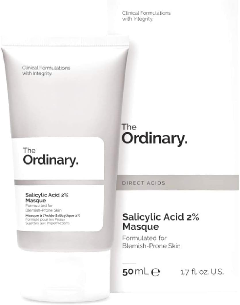 The Balance Skincare Set