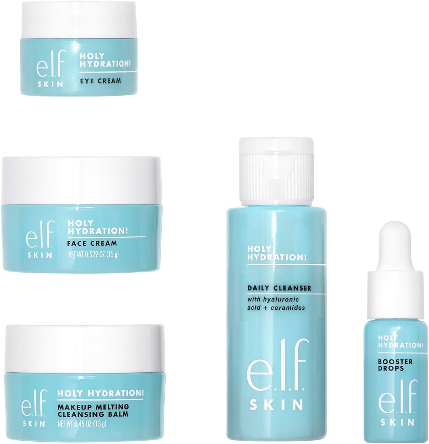 Hydration Heroes Travel Set