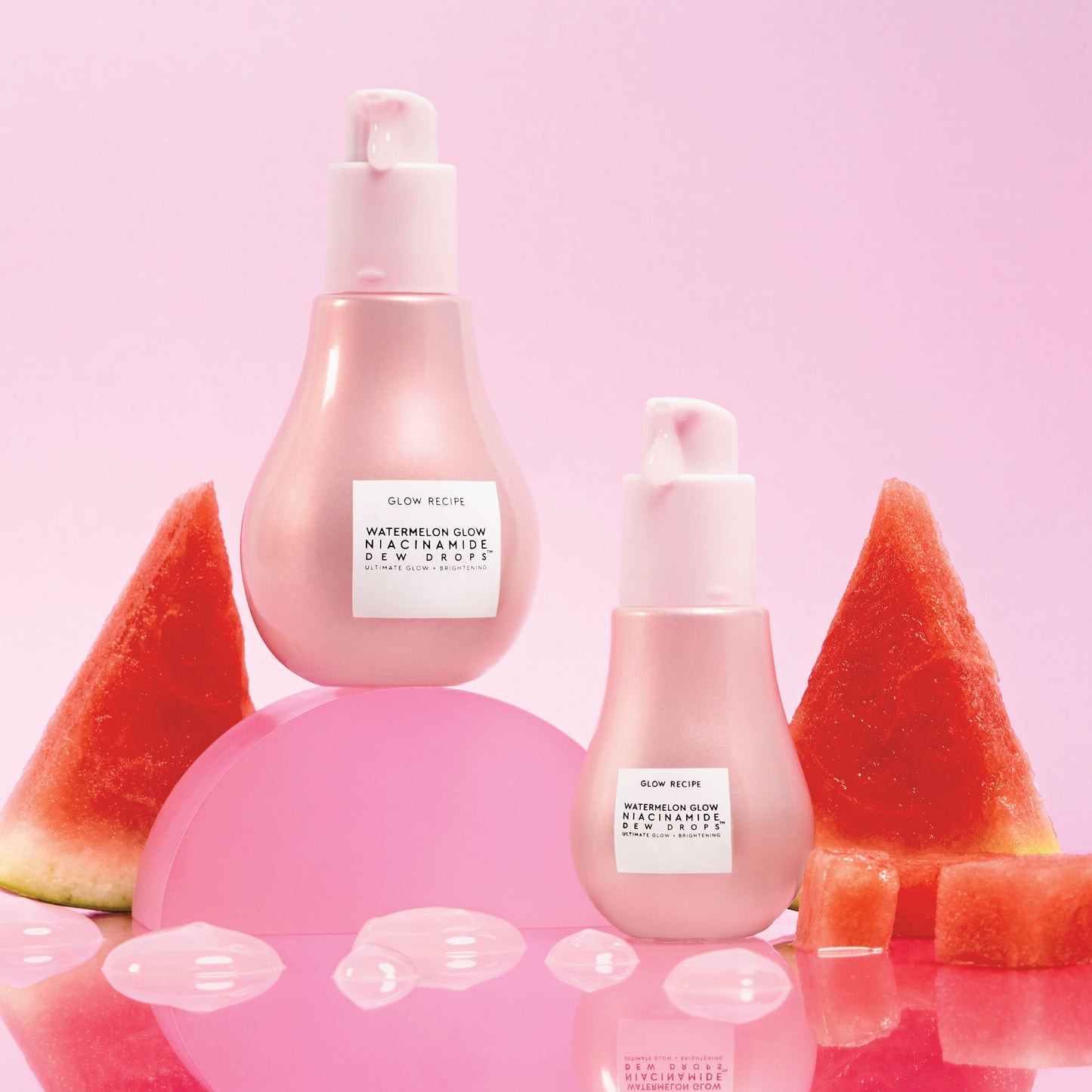 Dewy Glow Serum Drops