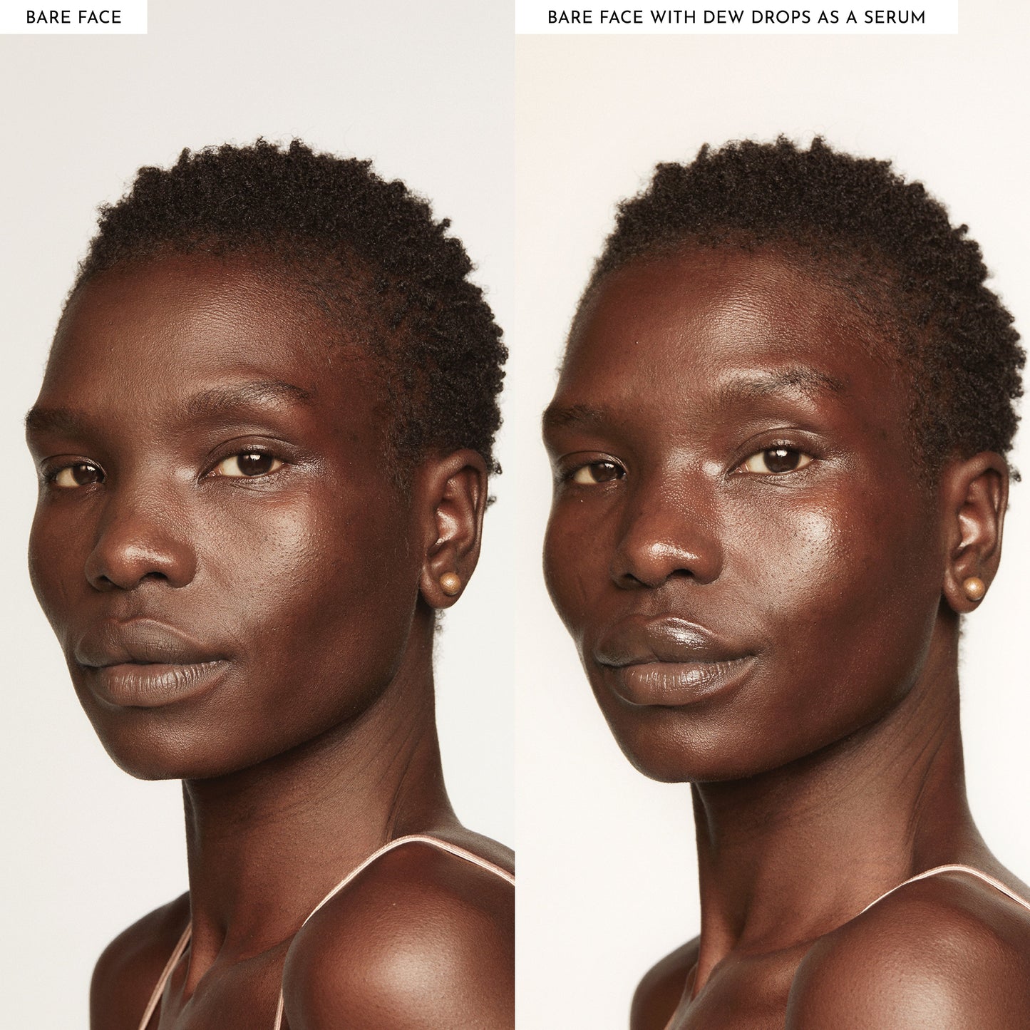 Dewy Glow Serum Drops