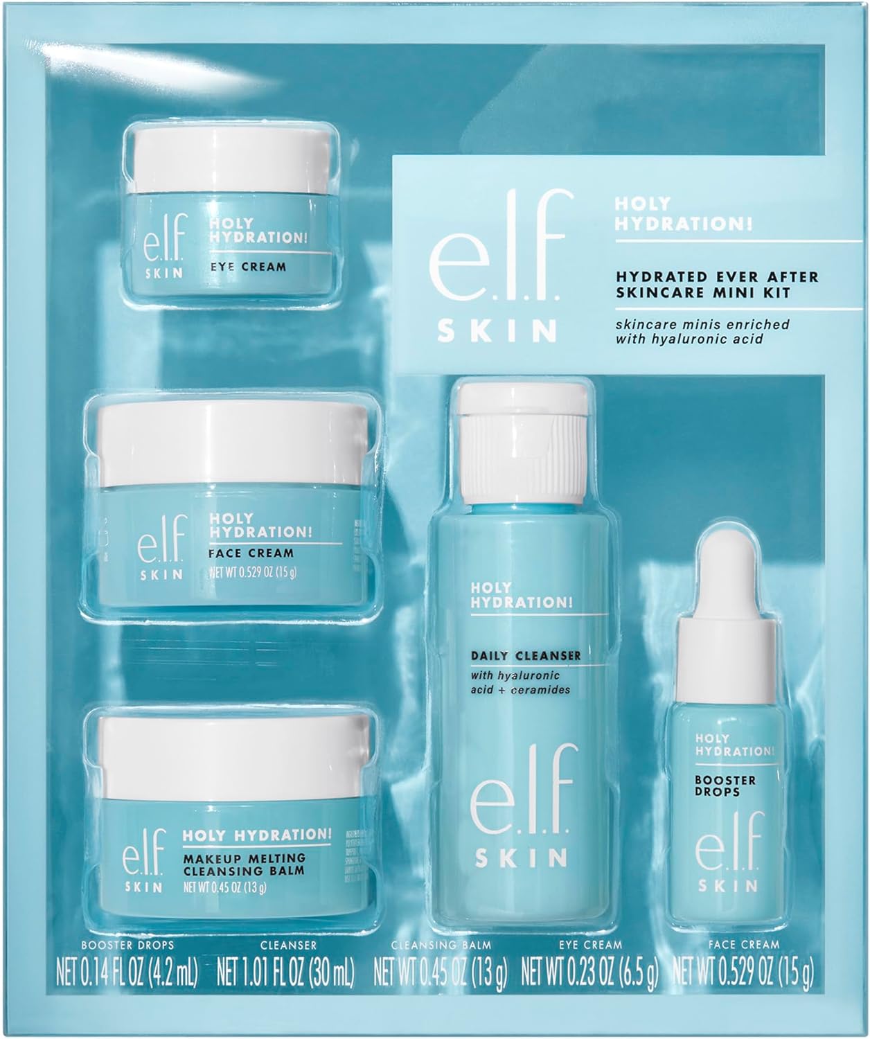 Hydration Heroes Travel Set