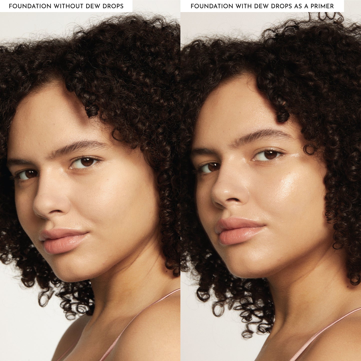 Dewy Glow Serum Drops