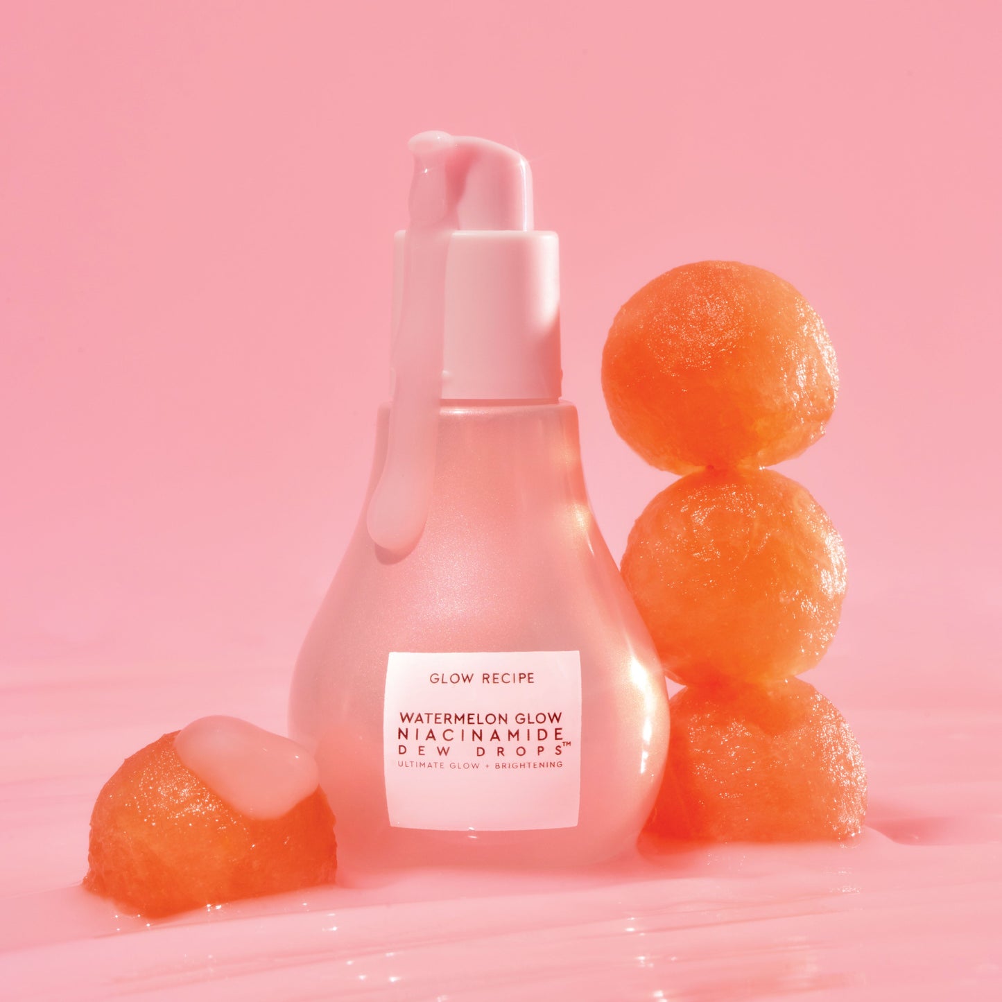 Dewy Glow Serum Drops