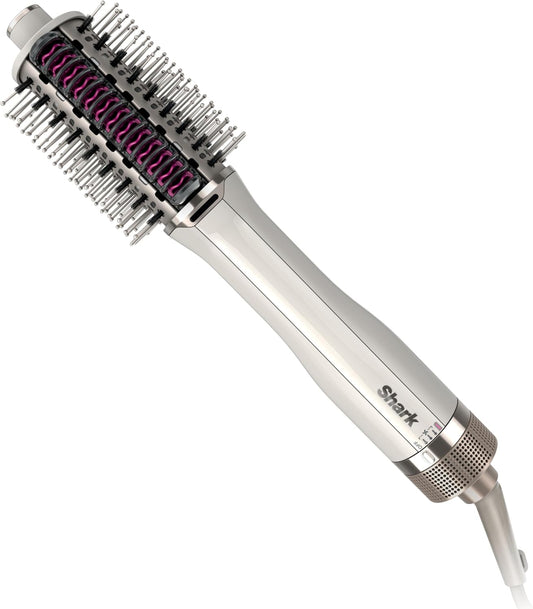 Shark SmoothStyle Heated Comb